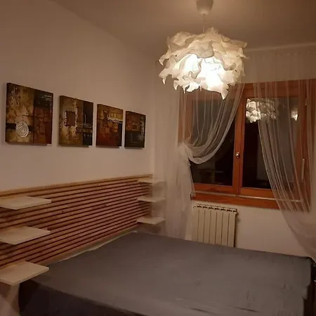 Apartment Casa Vacanze Cesana Torinese Cesana Torinese