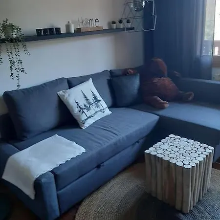 Casa Vacanze Cesana Torinese Cesana Torinese