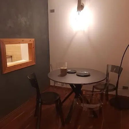 Casa Vacanze Cesana Torinese * Cesana Torinese