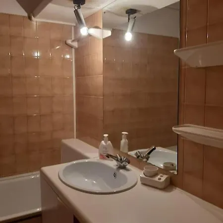 Casa Vacanze Cesana Torinese Cesana Torinese