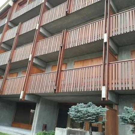Apartment Casa Vacanze Cesana Torinese