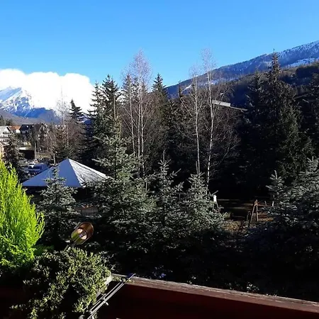 Appartamento Casa Vacanze Cesana Torinese Cesana Torinese